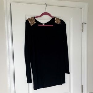 Maternity Top size L